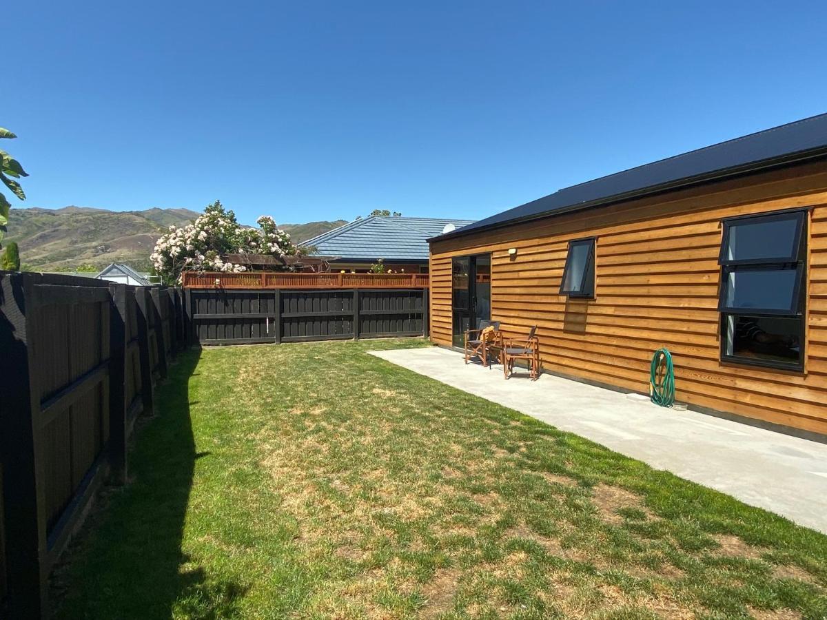 Central Retreat And Self Contained With Free Wifi Cromwell Exteriör bild