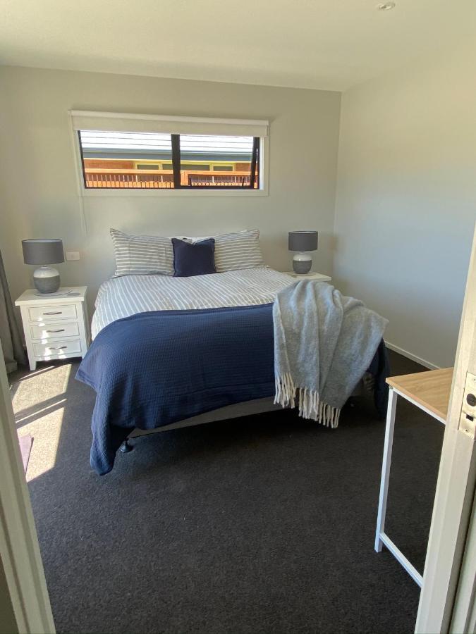 Central Retreat And Self Contained With Free Wifi Cromwell Exteriör bild