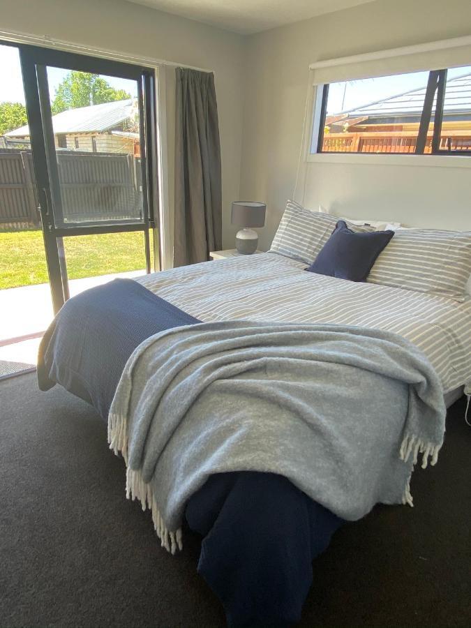 Central Retreat And Self Contained With Free Wifi Cromwell Exteriör bild